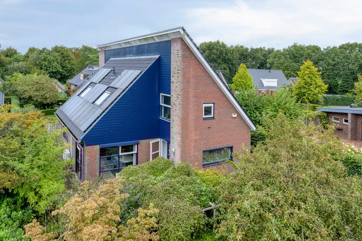 De Hoorns 38 in Rolde