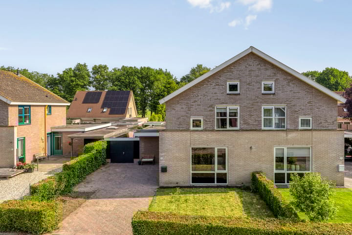 De Hoorns 9 in Rolde