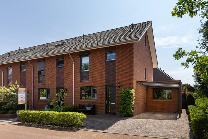 De Hooyer 39 in Wekerom
