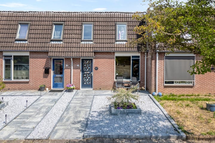 De Hop 40 in Almelo