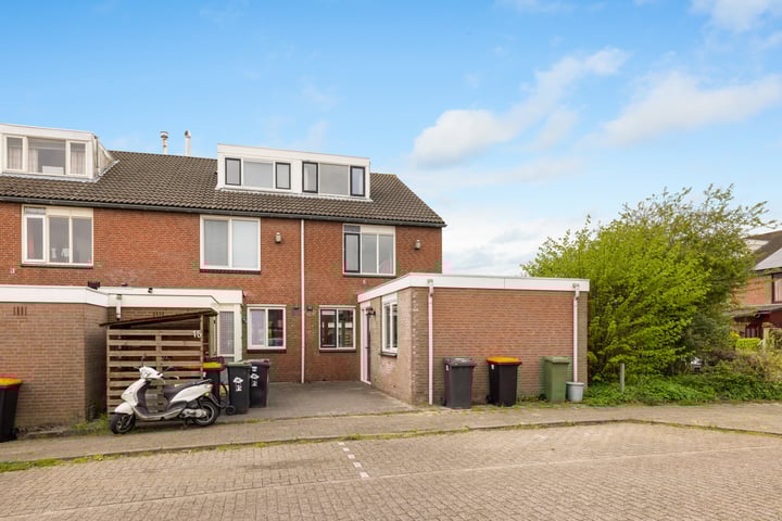 De Hoper 17 in Oostzaan