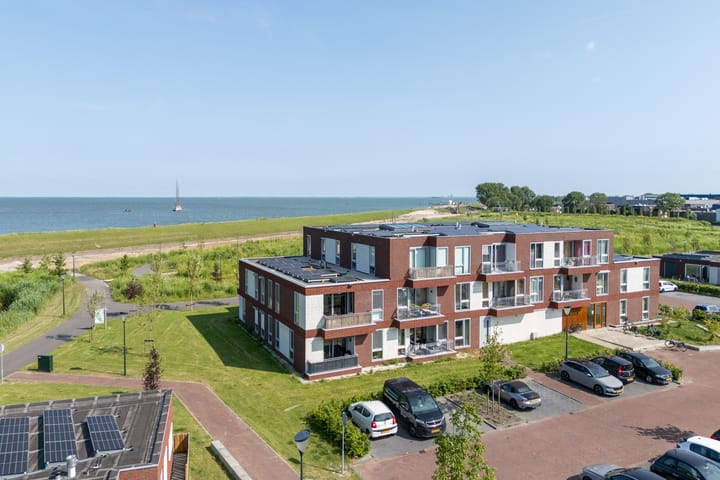 De Hors 16 in Volendam