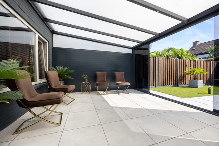 Foto van woning De Horst 12, Westervoort