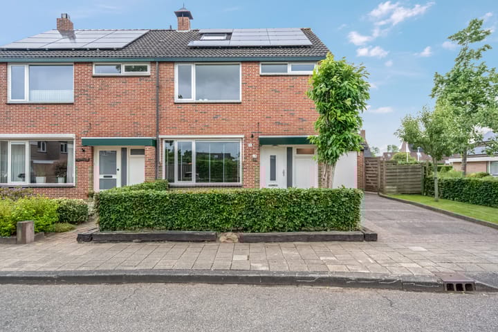 Photo of property De Horst 15, Hasselt