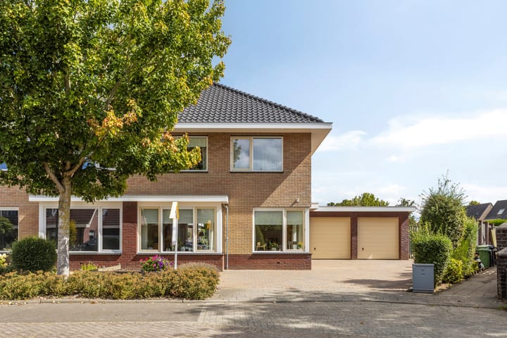 Photo of property De Horst 1B, Rhenen