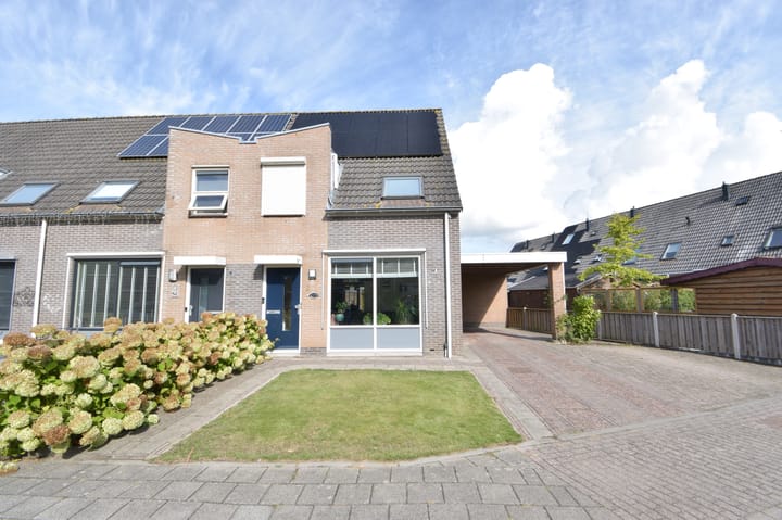 Foto von Haus de Horst 2, Tollebeek