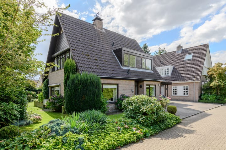 De Horst 36 in Malden