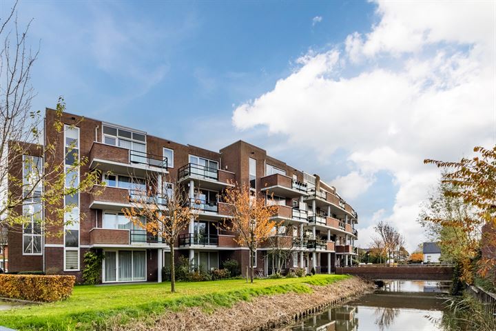 De Horsten 12 in Bleiswijk