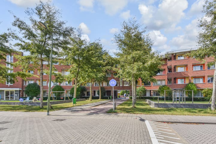 Foto von Haus De Horsten 32, Bleiswijk