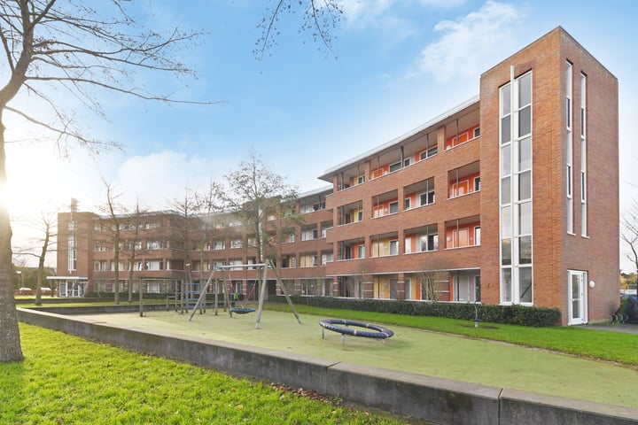 De Horsten 60 in Bleiswijk