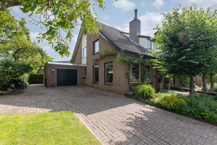 De Hosterd 3 in Heumen
