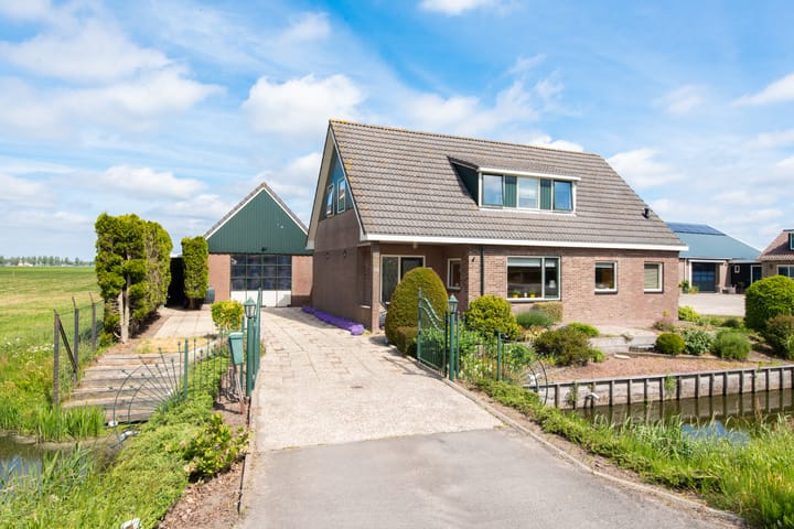 Photo of property De Hout 14, Hem