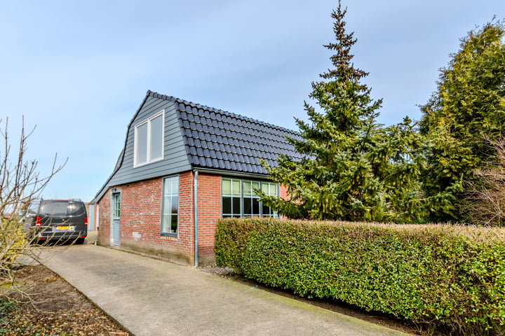 Photo of property De Hout 82, Hem