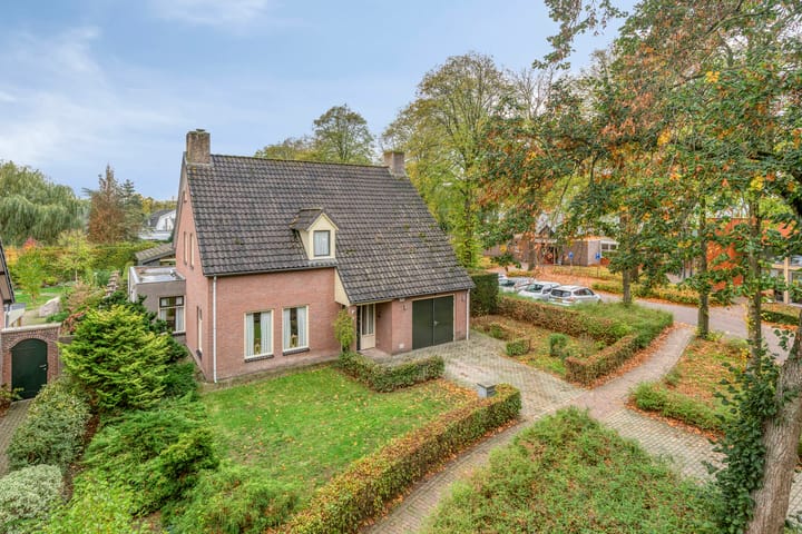 De Houtert 3 in Lage Mierde