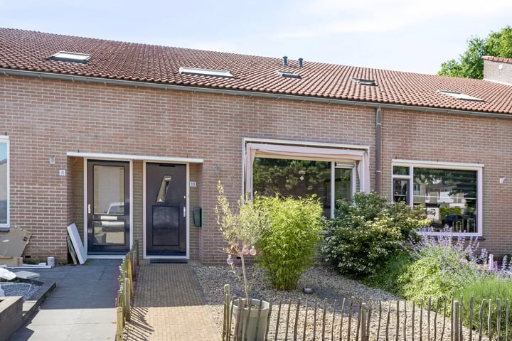 Foto van woning De Houtsnip 10, Almelo