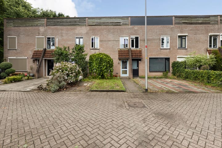 De Houtsnip 24 in Almelo
