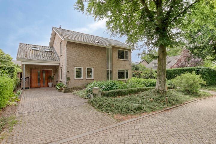 De Hovel 11 in Berlicum