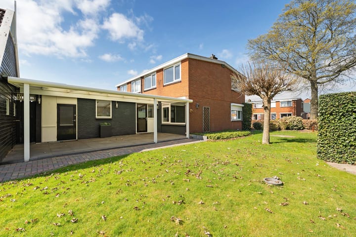 De Hoven 102 in Zwartemeer