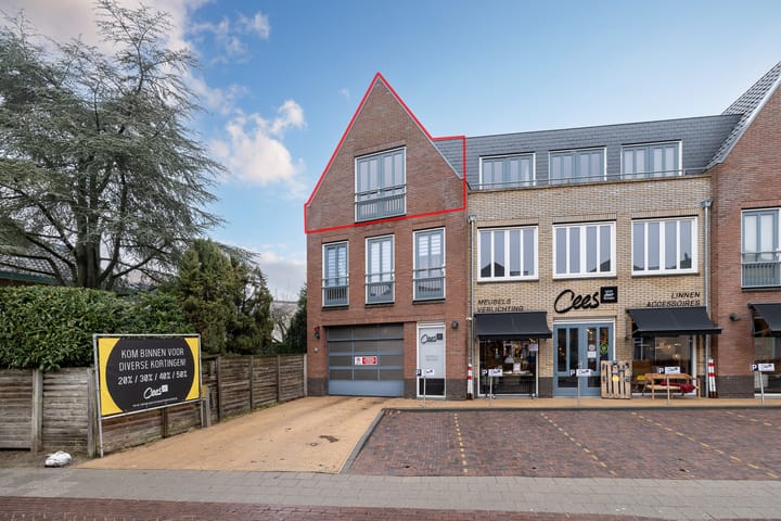 De Hoven 26 in Barneveld