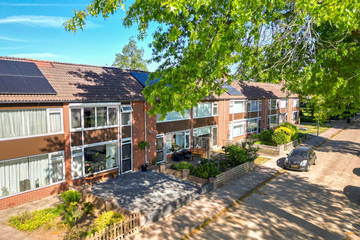 Photo of property De Hoven 26, Zwartemeer