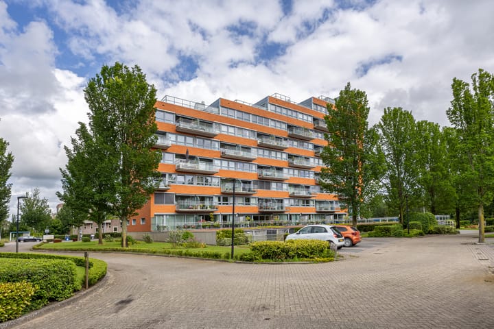 De Hoven 79 in Heemskerk