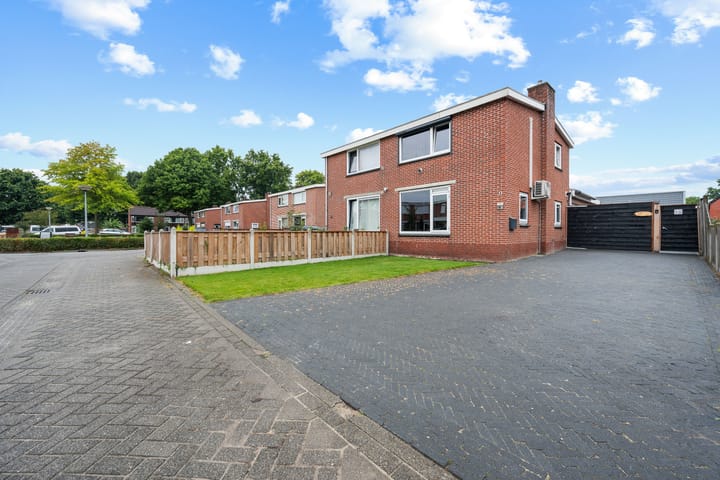 De Hoven 83 in Zwartemeer