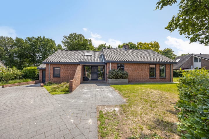 De Hucht 50 in 's-Heerenberg
