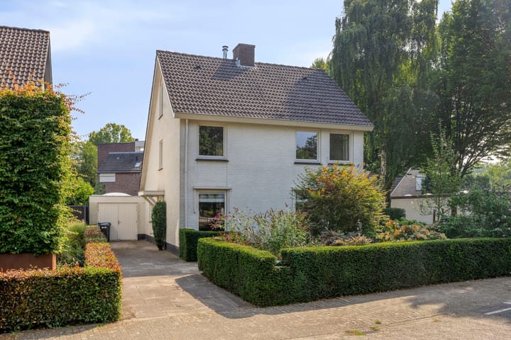 De Huikert 8 in Nuenen Foto