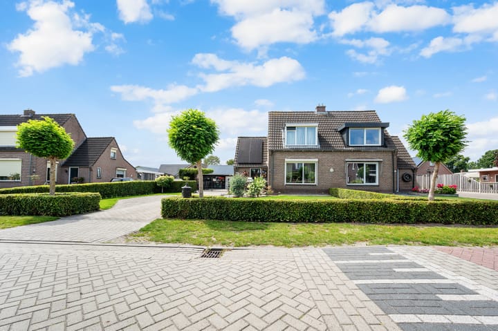 Photo of property De Huizen 52, Zwartemeer