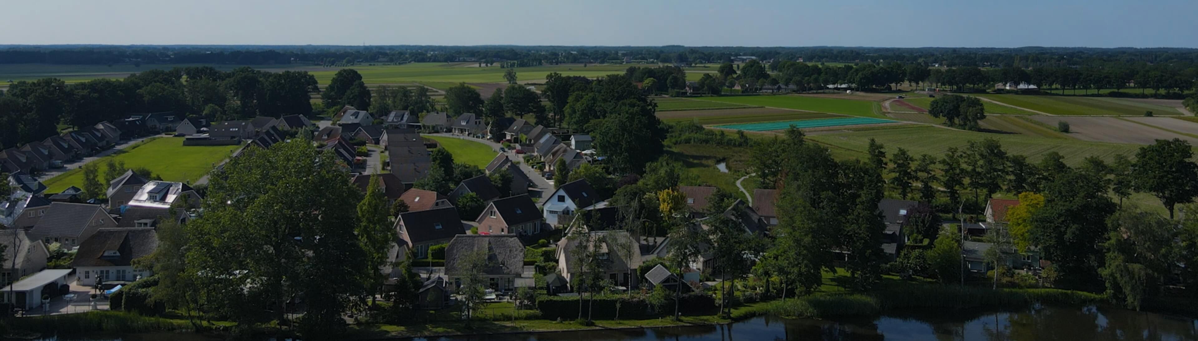 Kantoorfoto De Huizenbemiddelaar Breda - Zundert Makelaardij