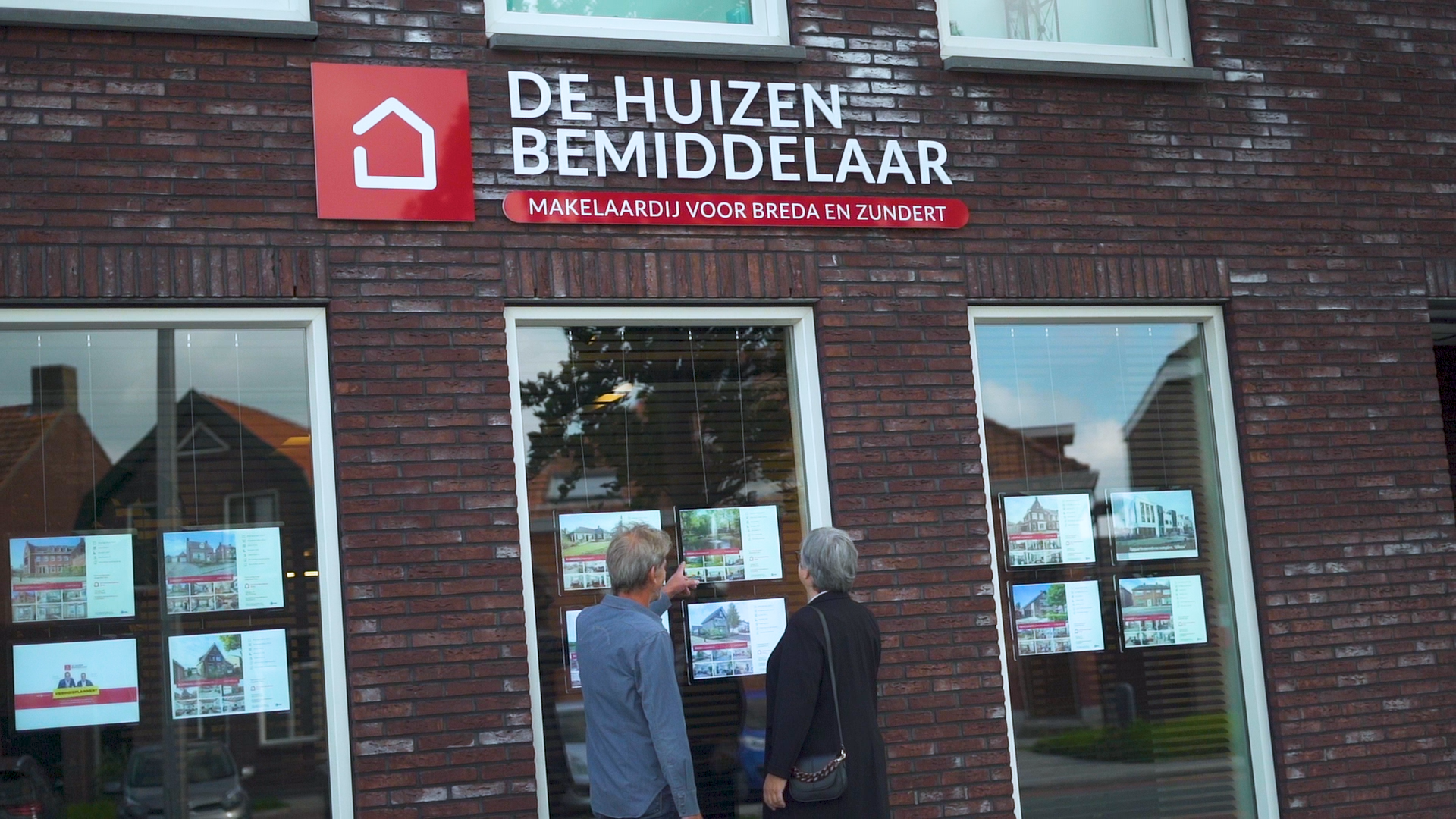 Kantoor foto van De Huizenbemiddelaar Breda - Zundert Makelaardij