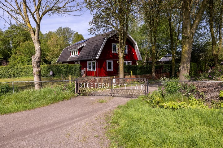 Photo of property De Hullen 1, Noord-Sleen