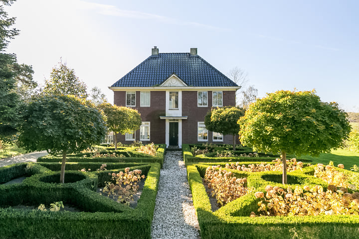 De Hullen 14 in Drijber