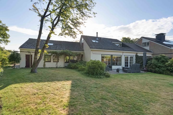 Foto van woning de Hulst 58, Roden