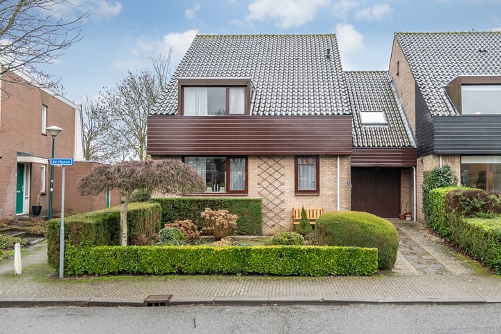 Foto von Haus de Hunze 1, Woerden