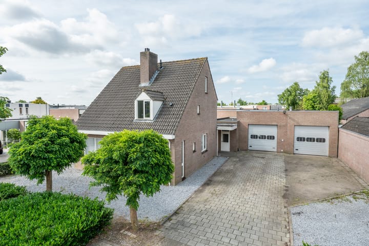 De Huufkes 13 in Nuenen