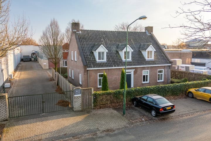 De Huufkes 80 in Nuenen