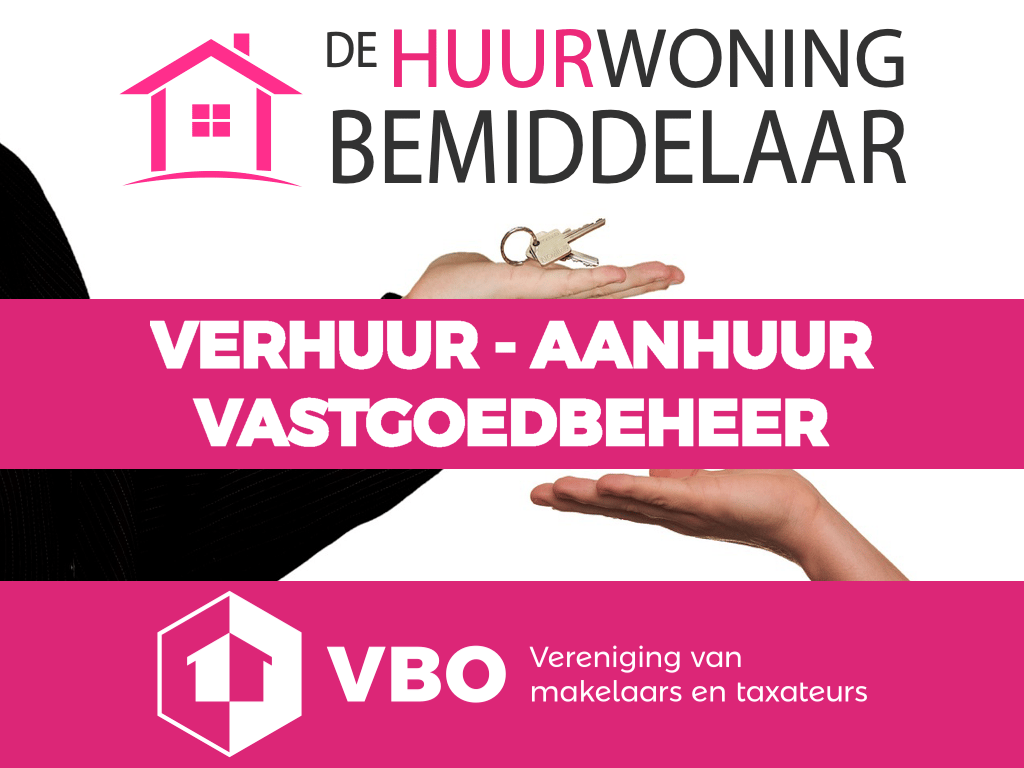 Kantoor foto van De Huur- en Koopwoningbemiddelaar