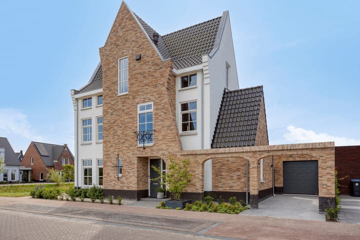 De Huysacker 19 in Veldhoven