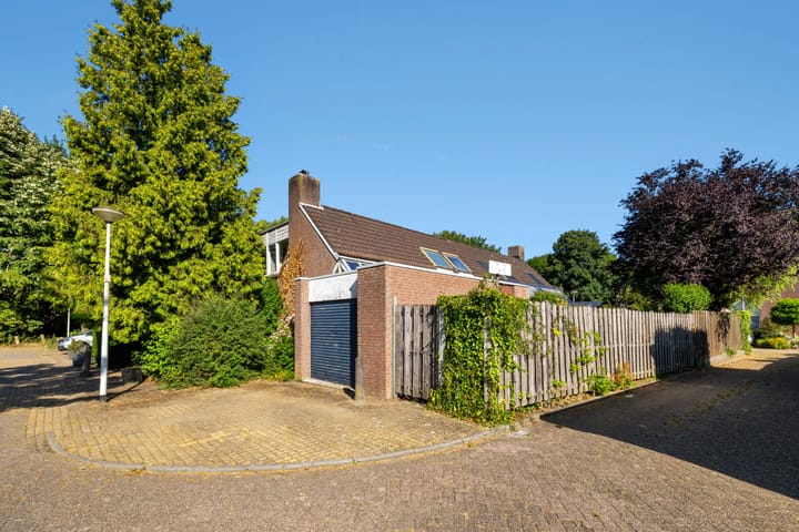 Foto von Haus de Iep 19, Hellevoetsluis