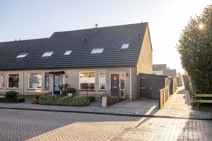 Photo de la maison De Ikebosker 36, Oudemirdum