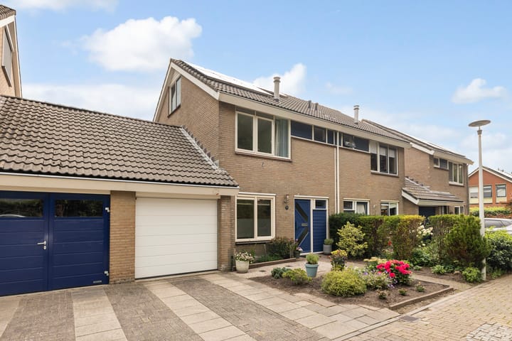 Foto von Haus De Iken 55, Feanwâlden