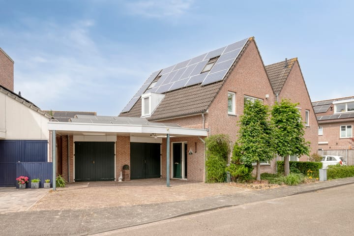 De Indus 6 in Drunen