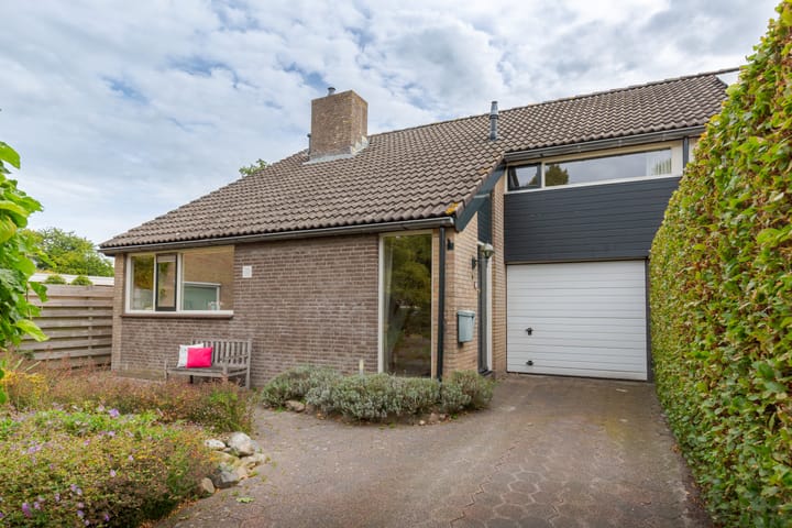 De Jagersherne 8 in IJlst
