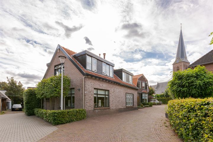 Photo of property de Jakke 6, Wijhe