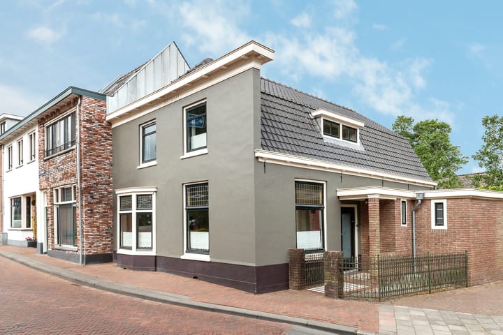 de Joncheerelaan 1 in Harmelen