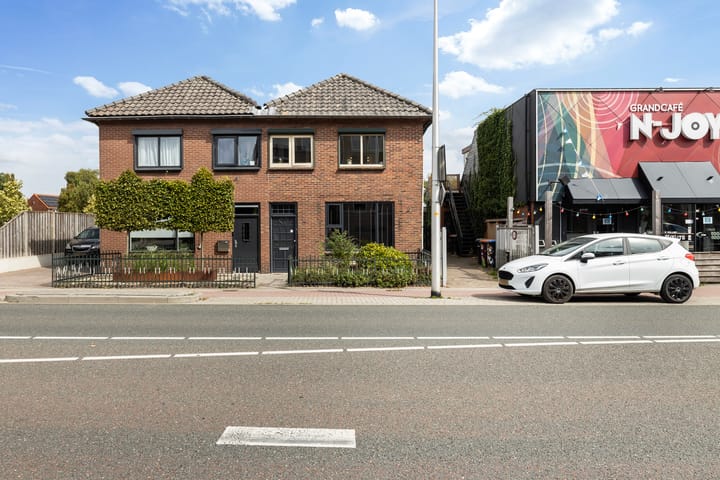 de Joncheerelaan 10 in Nijverdal
