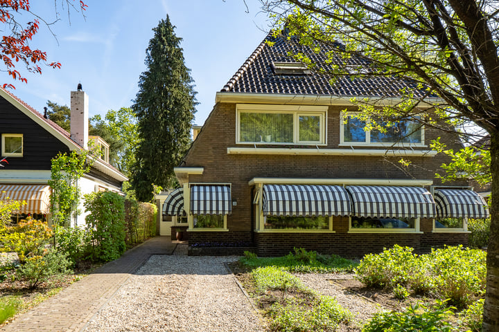de Joncheerelaan 118 in Nijverdal