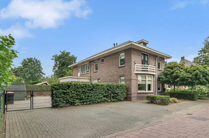 Foto von Haus de Joncheerelaan 69, Nijverdal