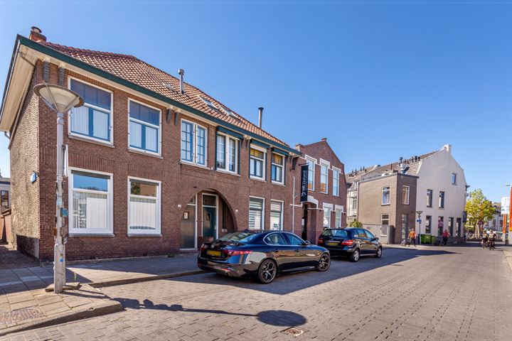 de Jongestraat 2 in Terneuzen